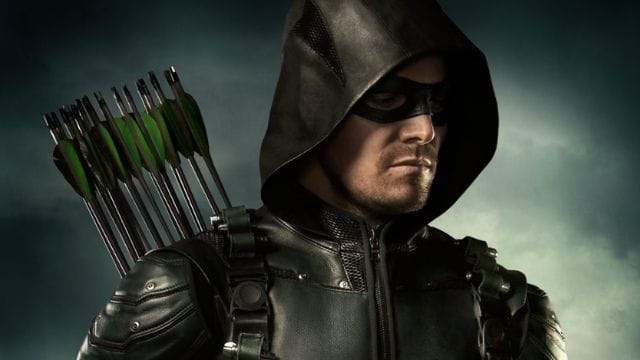 Arrow Season 9 Release Date