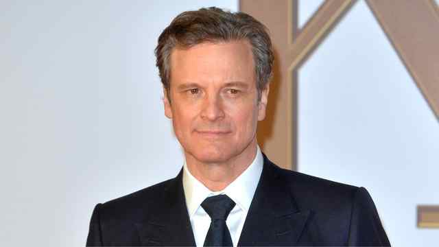 Colin Firth Net Worth: How He Earned So Much Fame?