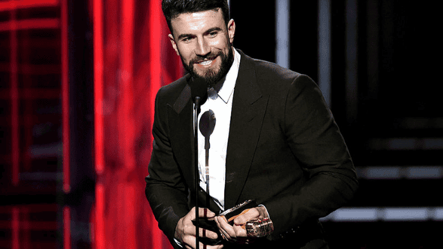 Honors and Achievements of Sam Hunt