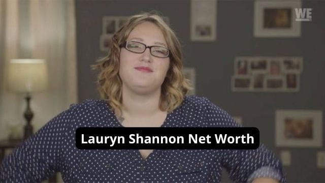 Lauryn Shannon Net Worth