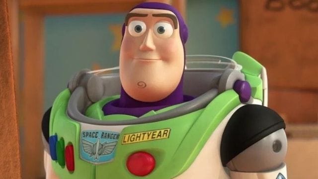Lightyear Release Date And Rating