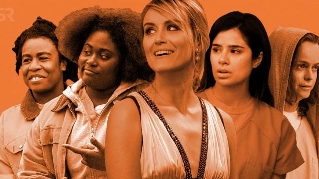 Orange Is the New Black Season 8 Review