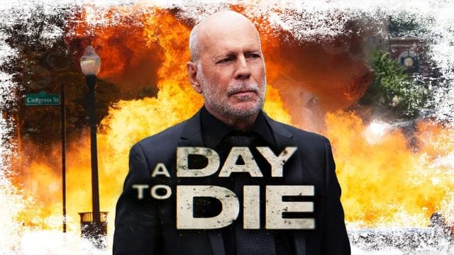 a day to die