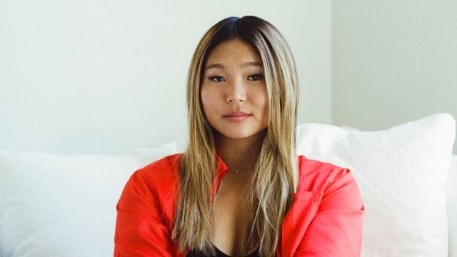 Chloe Kim Net Worth 2022: Is Chloe Kim Representing China?