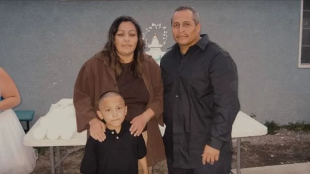 Pearl Fernandez The Torture Story Of A Mother