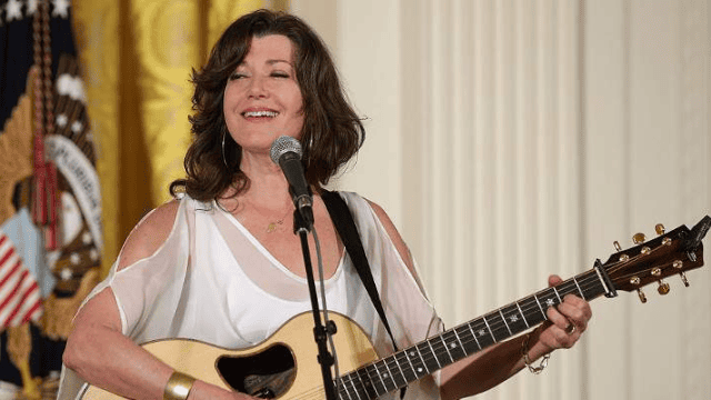 Amy Grant Net Worth: Are Michael W. Smith And Amy Still Friends?