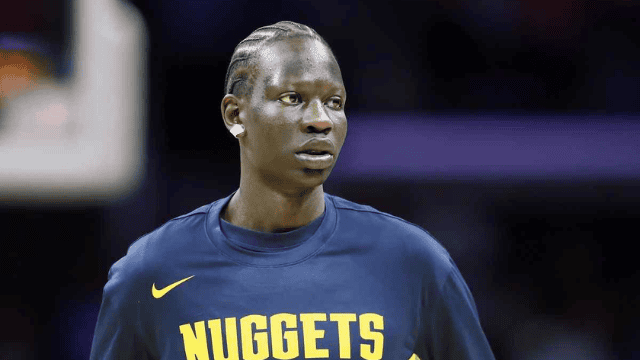 Bol Bol Net Worth: Early Life, Career, Net Worth and More!