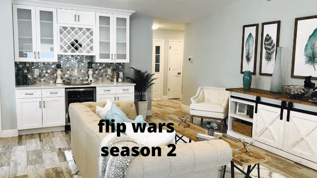 flip wars season 2