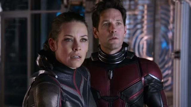 Ant-man and the Wasp Quantumania Release Date
