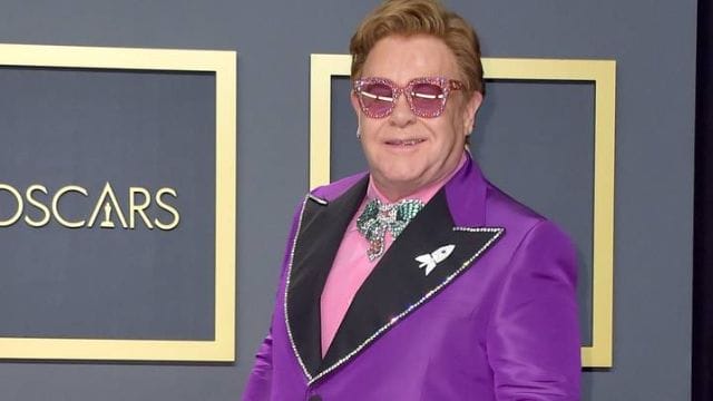 Elton John Net Worth: How Rich Is He & What Condition Does He Have?