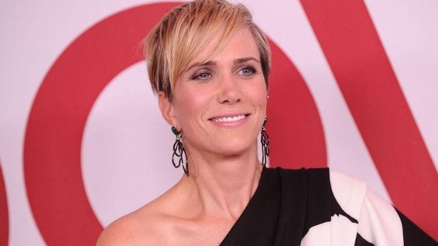 Kristen Wiig Net Worth: How Successful Is She After Her 2nd Marriage?