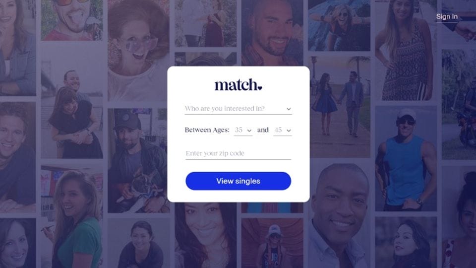 Most Popular Dating App in the USA