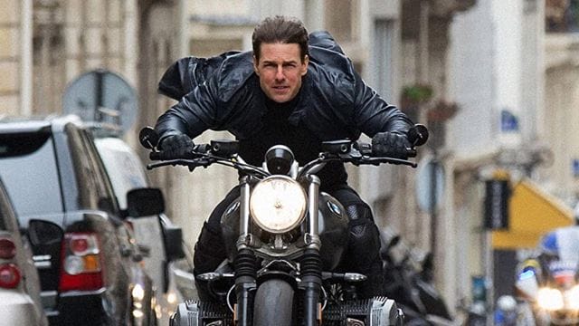 Mission Impossible 8 Release Date