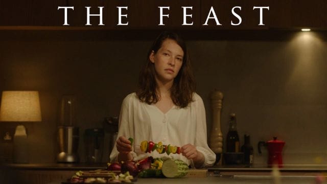 The Feast Movie Explained