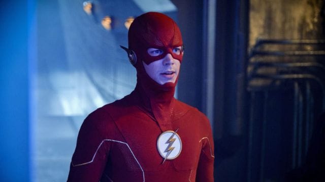 The Flash Season 8 Release Date