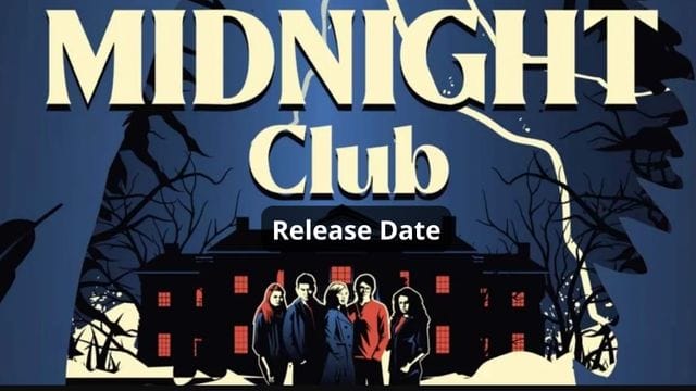 The Midnight Club Release Date