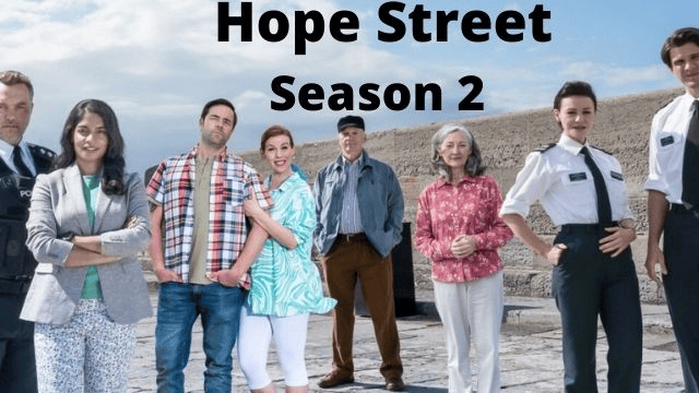 hope street season 2