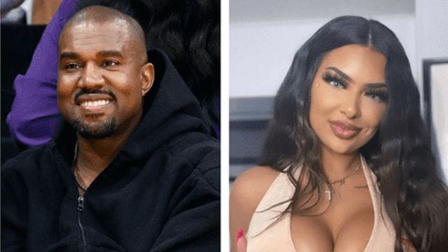 Who is Aliza Jane? Instagram Model Accusing Kanye West