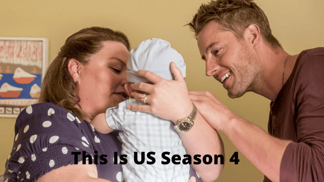 This is US Season 4