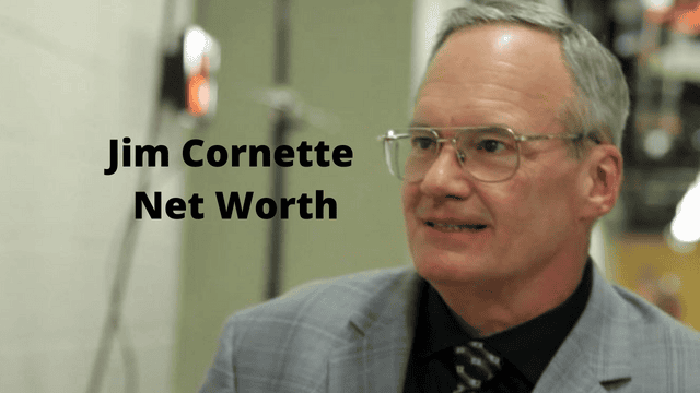Jim Cornette Net Worth