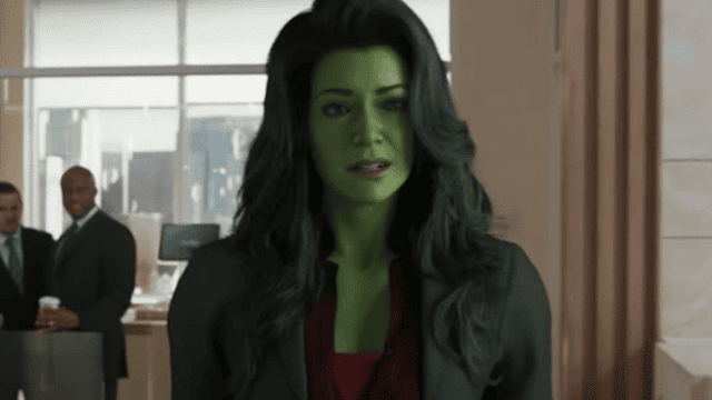 she-hulk movie release date