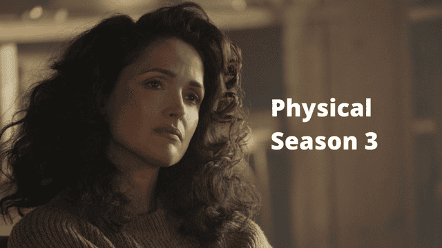 Physical Season 3