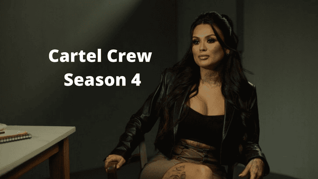 Cartel Crew Season 4