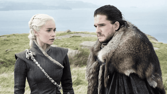 Game of Thrones Season 8 Release Date