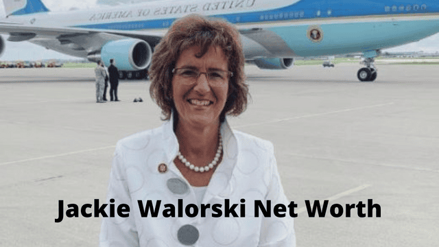 Jackie Walorski Net Worth