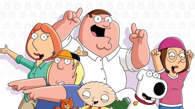 Family Guy Season 21 Release Date