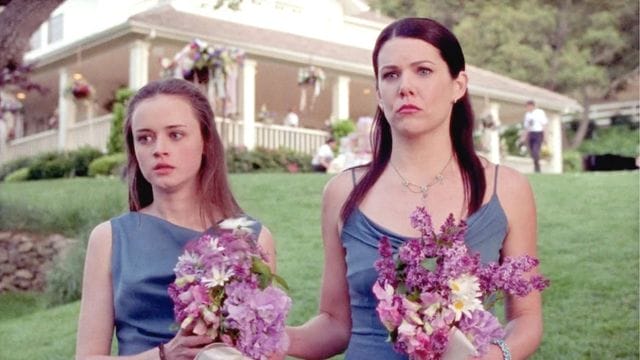 Gilmore Girls Season 2