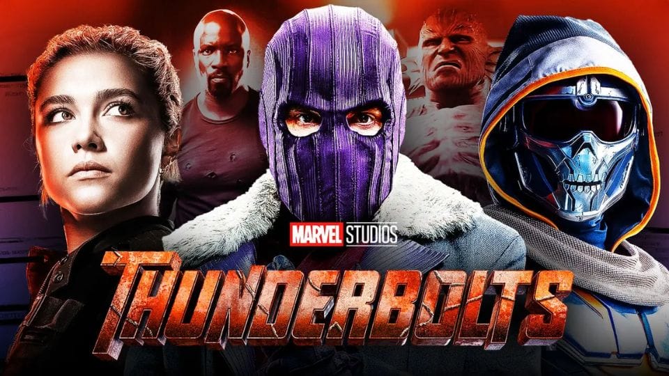 Thunderbolts Mcu Release Date: Cast, Plot – Everything We Know So Far!