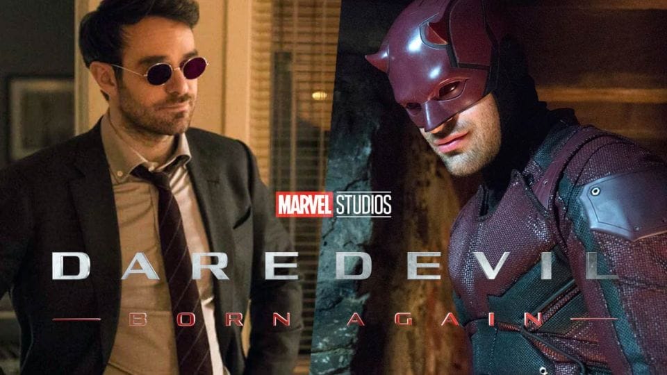 Daredevil: Born Again: Possible Release Date & Confirmation By Marvel in 2022!