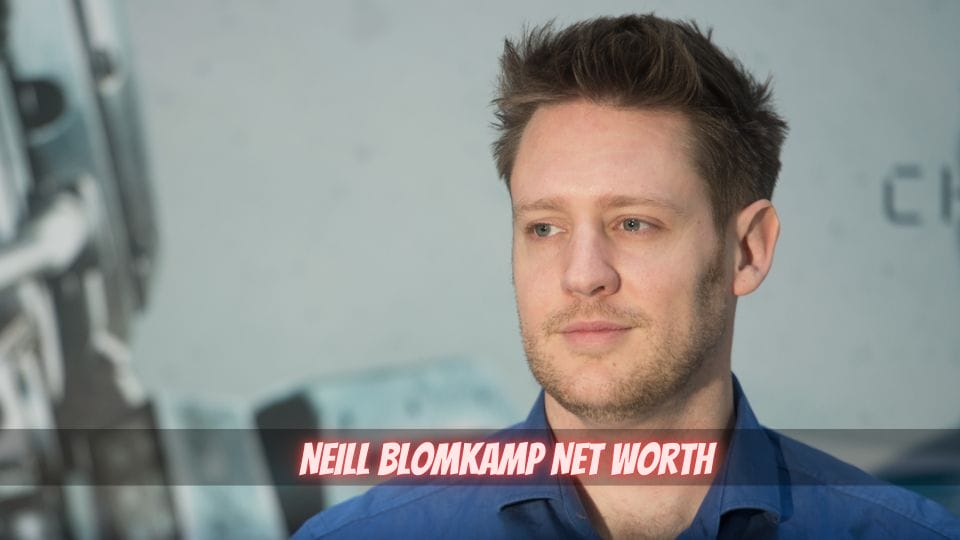 Neill Blomkamp Net Worth