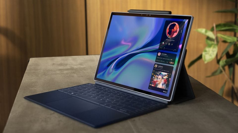 Top Laptop Brands 2022