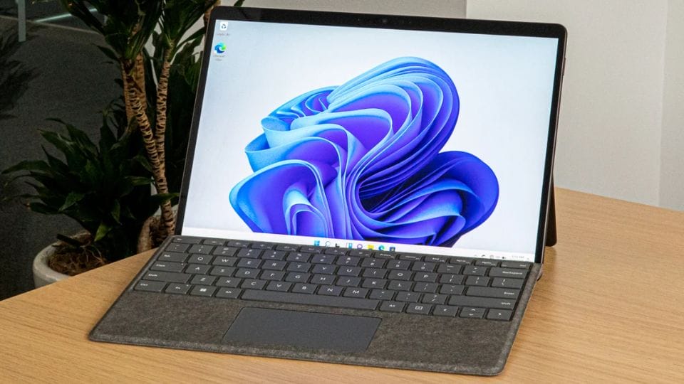 Top Laptop Brands 2022