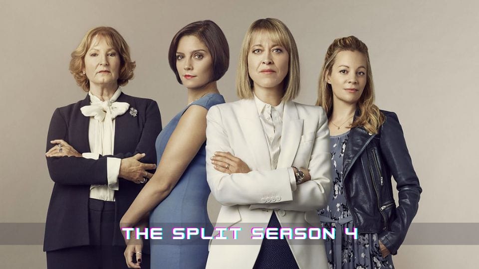 The Split Season 4