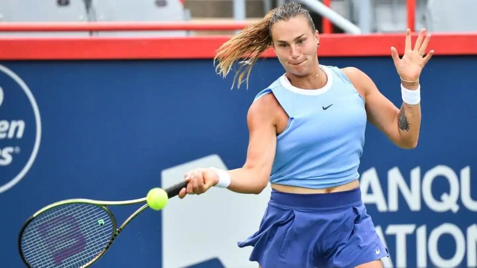 Aryna Sabalenka Net Worth 2022: Biography, Age, Achievements, Tattoos