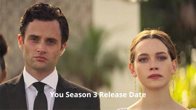 You Season 3 Release Date
