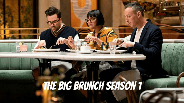 the big brunch season 1