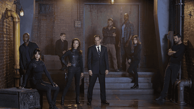 agents of shield season 8 release date