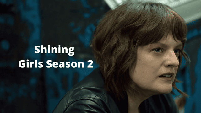 Shining Girls Season 2