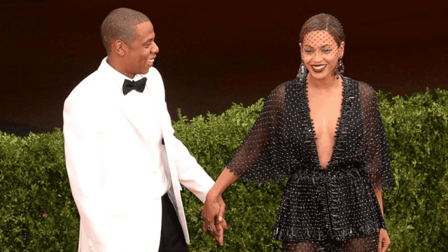 How Long Have Beyoncé and Jay-z Been Married