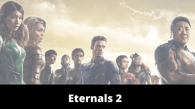 Eternals 2