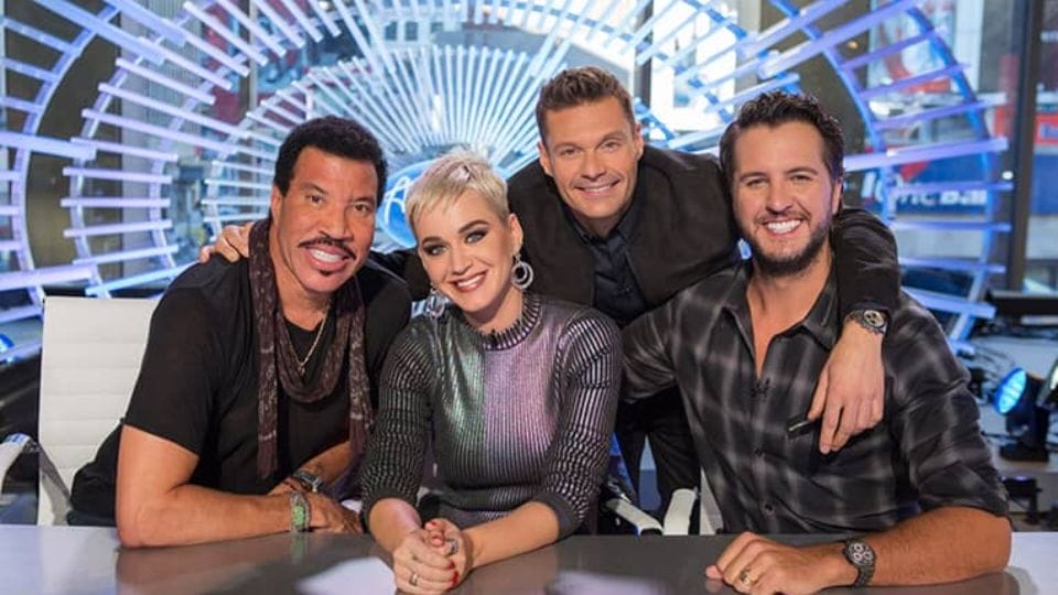 How Much Do American Idol Judges Make
