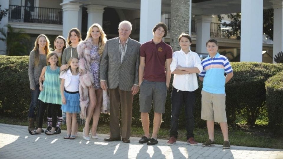 David Siegel Net Worth Age, Wife, Kids Is He Still Alive