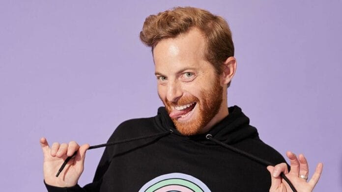 Ned Fulmer Net Worth: How Does He Make Money? | Michigansportszone