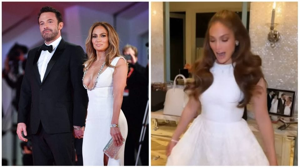 Jennifer Lopez Divorce