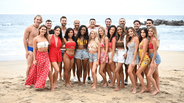 Bachelor in Paradise 2022 Cancelled