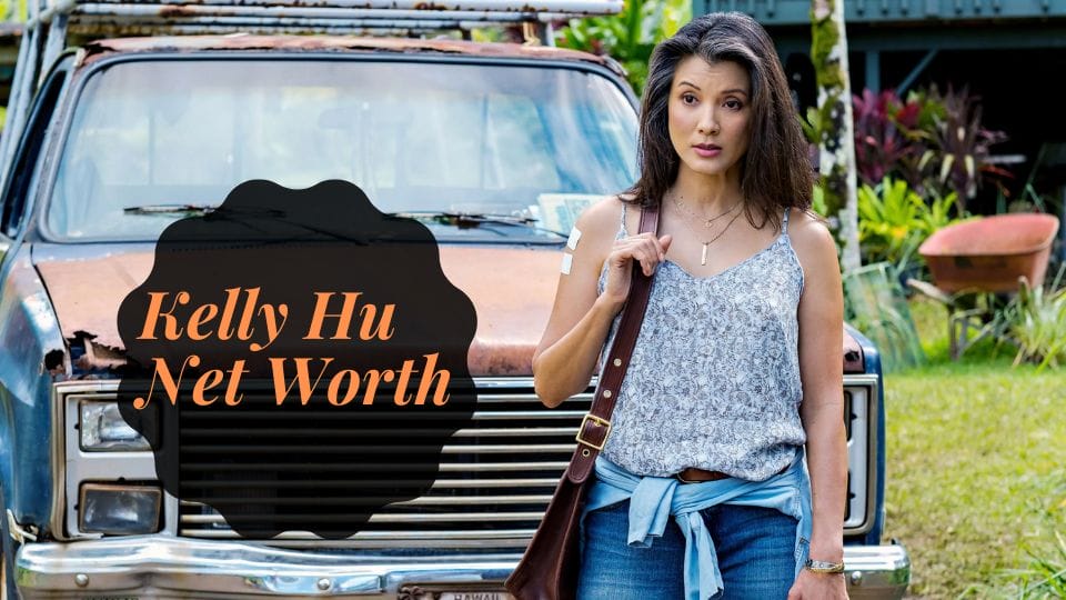 Kelly Hu Net Worth